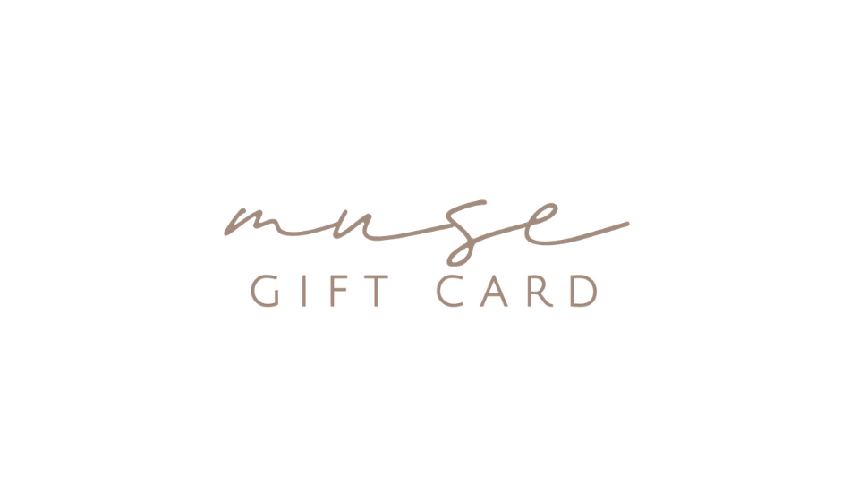 Muse Supply Gift Card