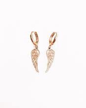 Load image into Gallery viewer, Angel Energy Earrings

