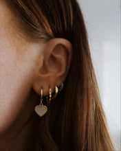 Load image into Gallery viewer, This Love Heart Earrings
