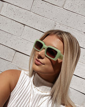 Load image into Gallery viewer, Green Apple Sunnies
