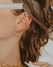 Load image into Gallery viewer, I&#39;m So Into You Ear Cuff
